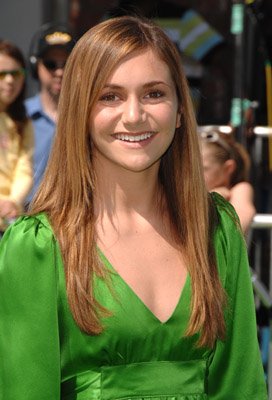 Alyson Stoner photo