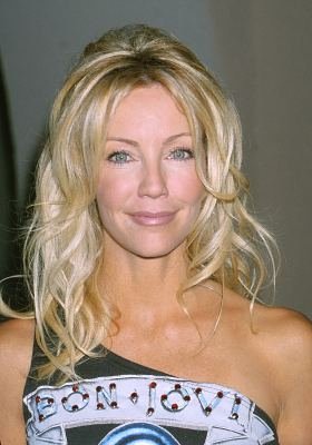 Heather Locklear photo