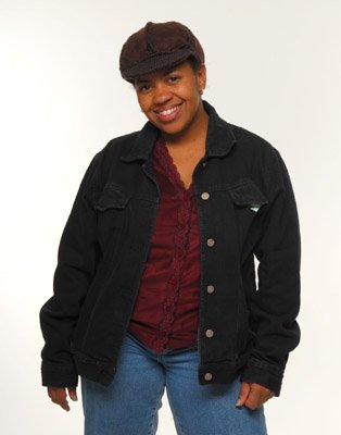 Chandra Wilson photo