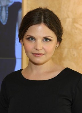 Ginnifer Goodwin photo