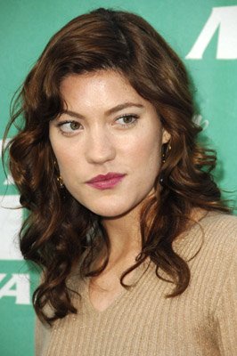 Jennifer Carpenter photo
