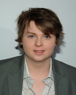 Spencer Breslin photo