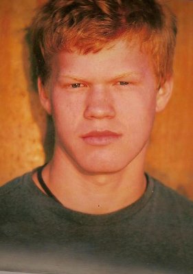 Jesse Plemons photo