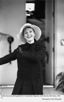 Debbie Reynolds photo