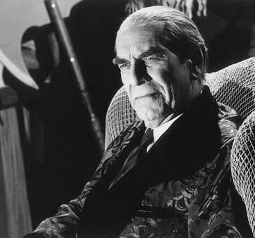 Martin Landau photo