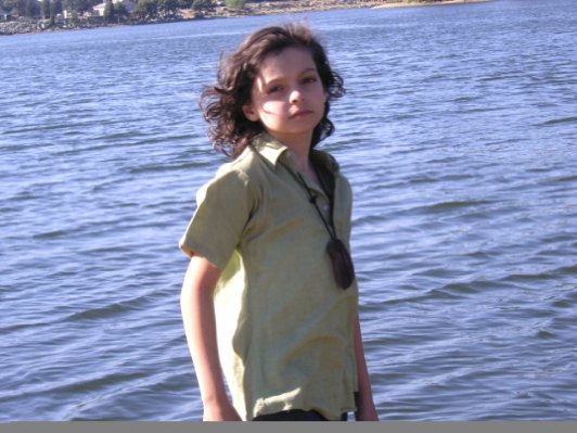 Max Burkholder photo