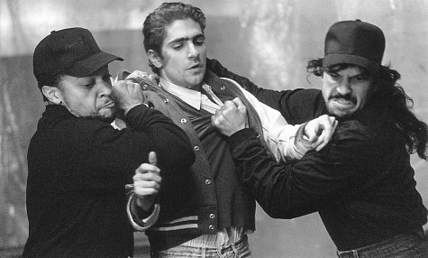 Michael Imperioli photo