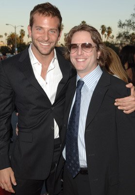 Bradley Cooper photo