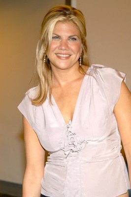 Kristen Johnston photo