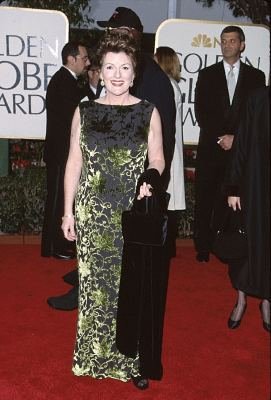 Brenda Blethyn photo