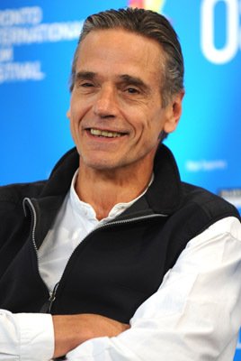 Jeremy Irons photo