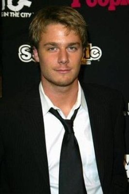 Jake McDorman photo