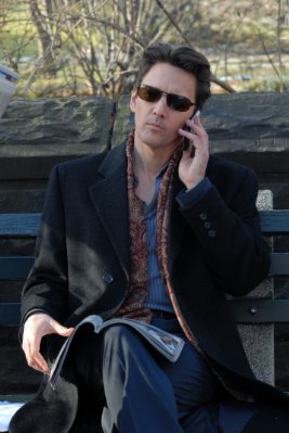 Andrew McCarthy photo