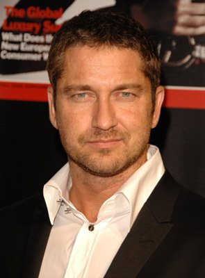 Gerard Butler photo