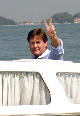 Emilio Estevez photo