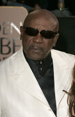 Louis Gossett Jr. photo