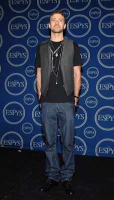 Justin Timberlake photo