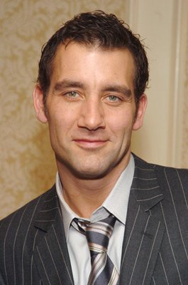 Clive Owen photo