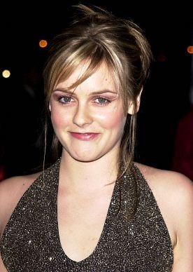 Alicia Silverstone photo