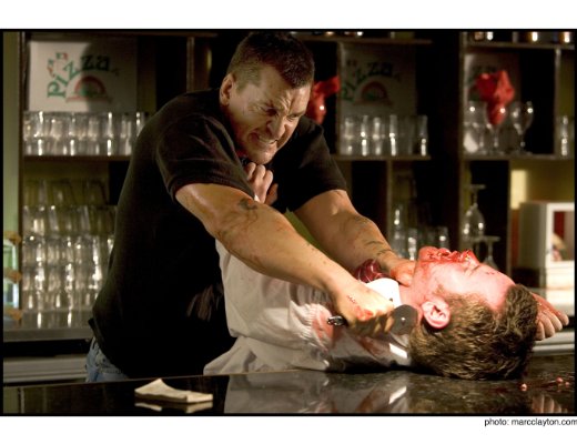 Craig Fairbrass photo