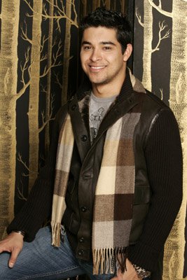 Wilmer Valderrama photo