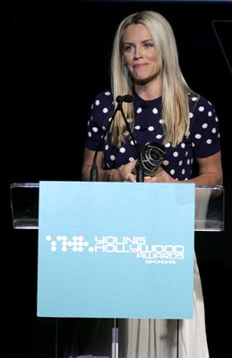 Jenny McCarthy photo