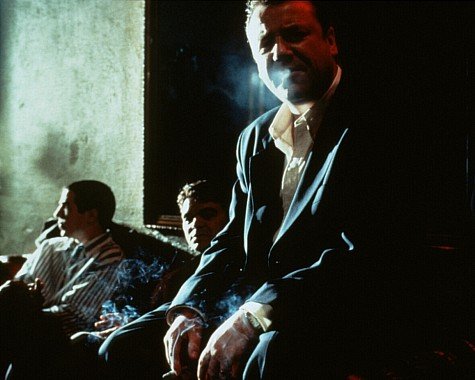 Ray Winstone photo