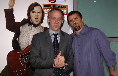 Richard Linklater photo