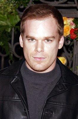 Michael C. Hall photo