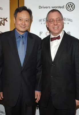 Ang Lee photo