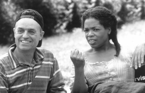 Jonathan Demme photo