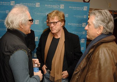 Barry Levinson photo