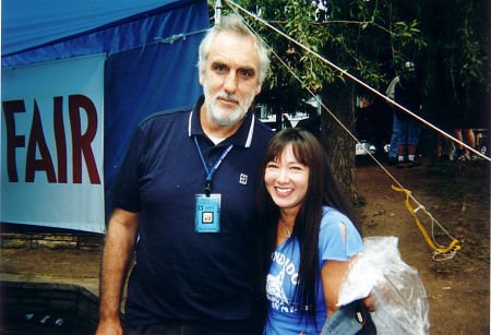 Phillip Noyce photo