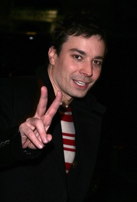Jimmy Fallon photo