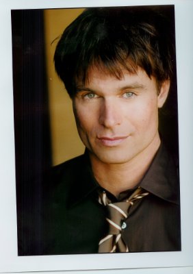 Patrick Muldoon photo