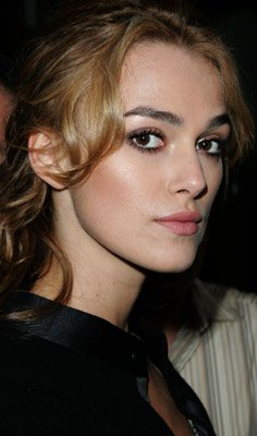 Keira Knightley photo