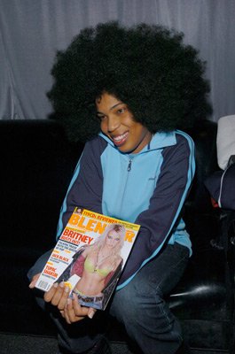 Macy Gray photo