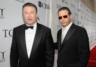 Stephen Baldwin photo