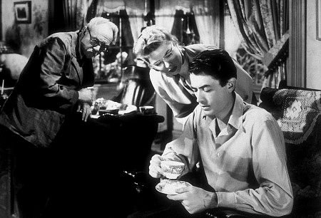 Ingrid Bergman photo