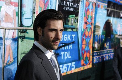 Jason Schwartzman photo