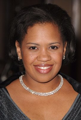 Chandra Wilson photo