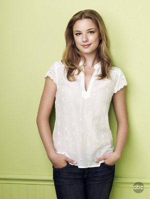 Emily VanCamp photo