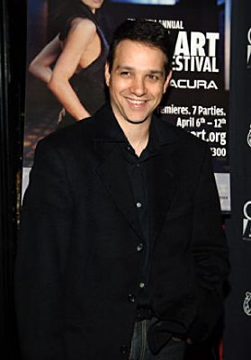 Ralph Macchio photo
