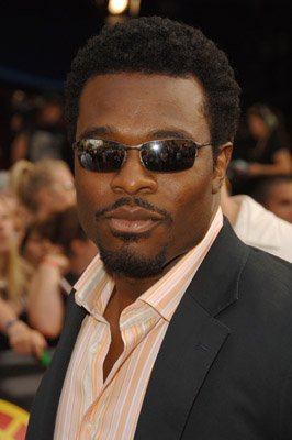 Lyriq Bent photo