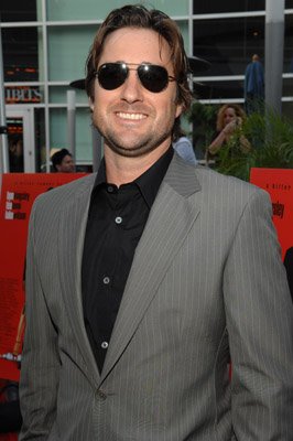 Luke Wilson photo