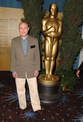 Alan Arkin photo