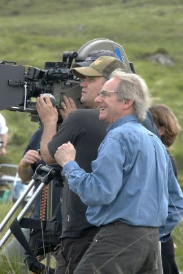 Ken Loach photo