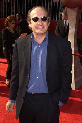 David Paymer photo