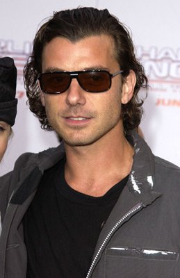 Gavin Rossdale photo