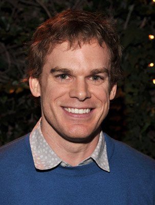 Michael C. Hall photo